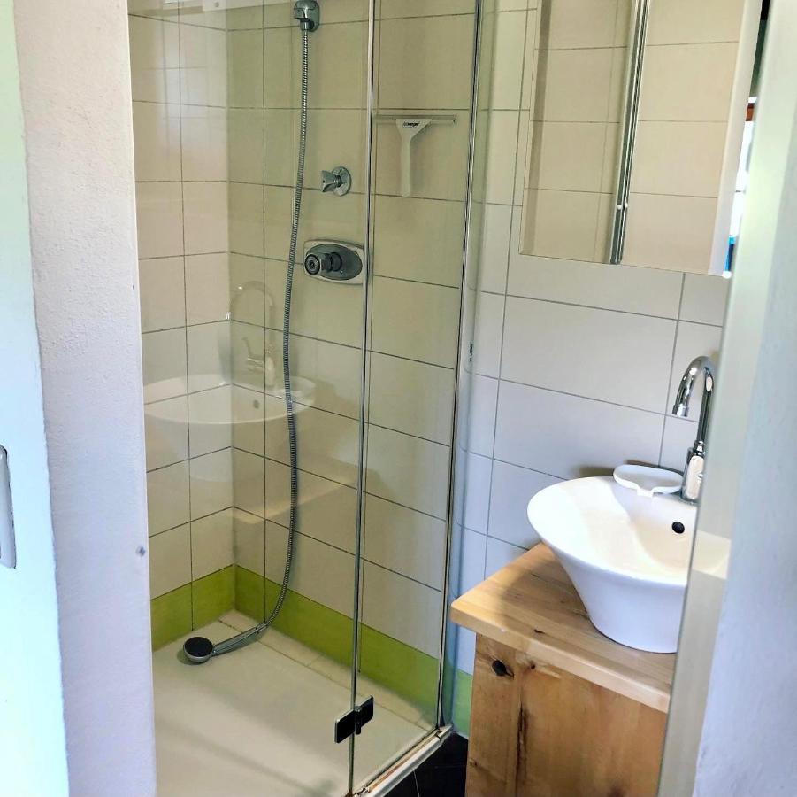 Apartamento Gut Im Schlag Saint Wolfgang Exterior foto